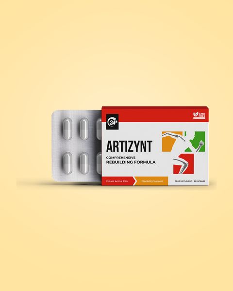 ArtiZynt — foto 2