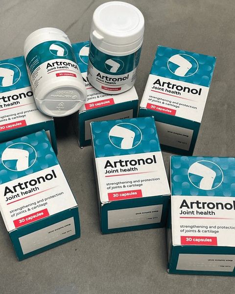 Artronol — foto 2