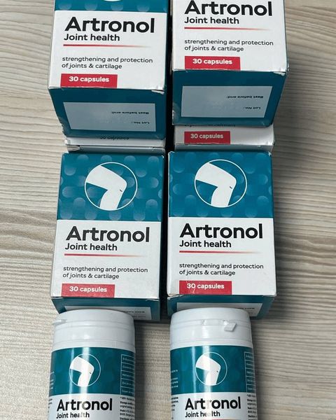 Artronol — foto 3