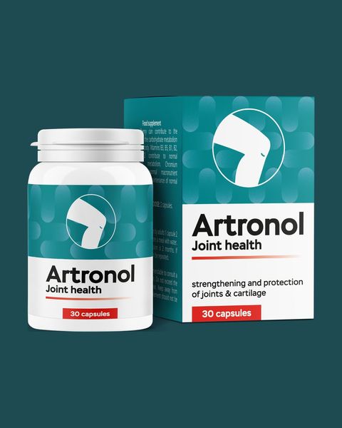 Artronol — foto 4