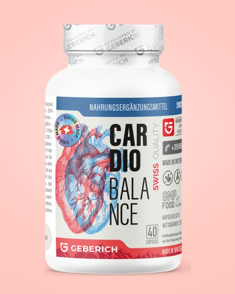 CardioBalance — foto 3