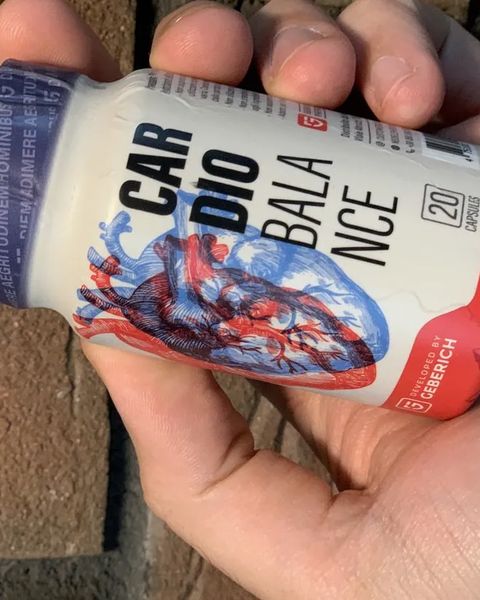 CardioBalance — foto 4