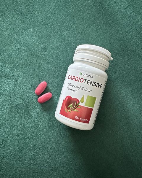 Cardiotensive — foto 2
