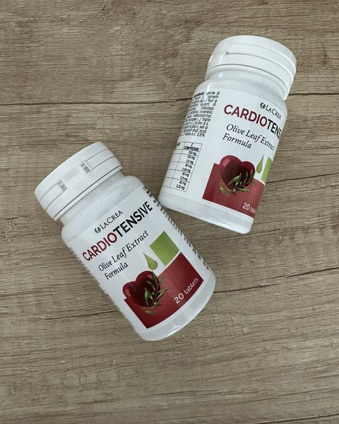 Cardiotensive — foto 3