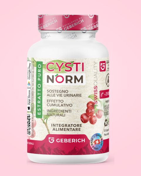 Cystinorm — foto 2