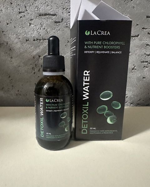 Detoxil Water — foto 2