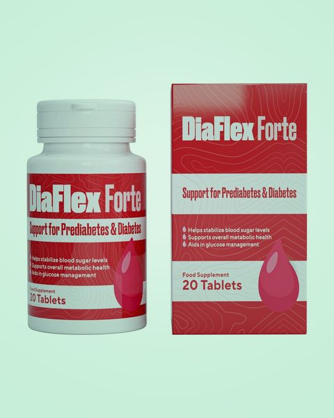 DiaFlex Forte — foto 4