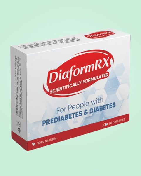 DiaformRX — 5 caixas