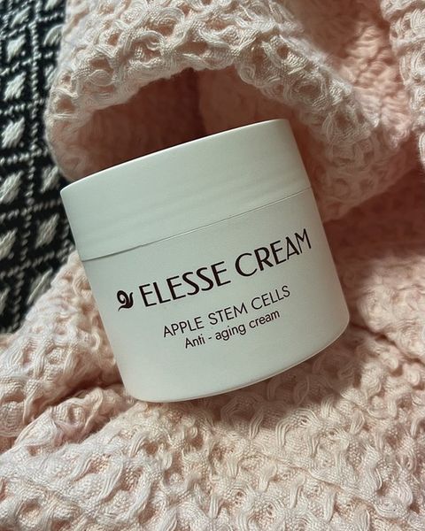 Elesse Cream — 3 boiões