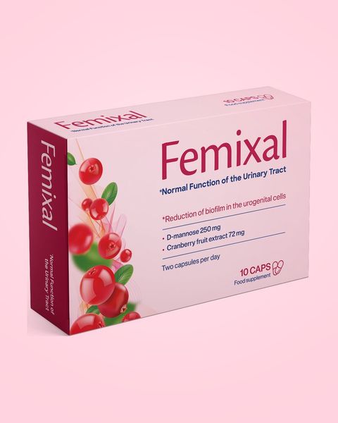 Caixa de Femixal