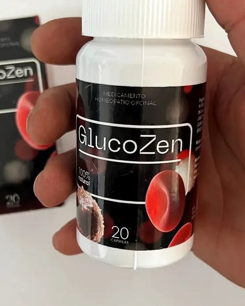 GlucoZen — foto 2