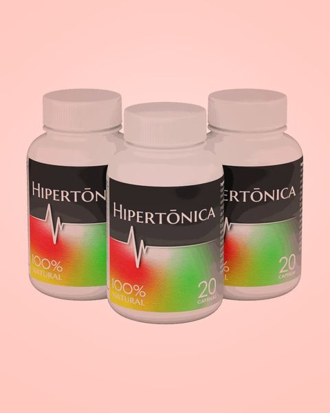 Hipertónica — foto 2