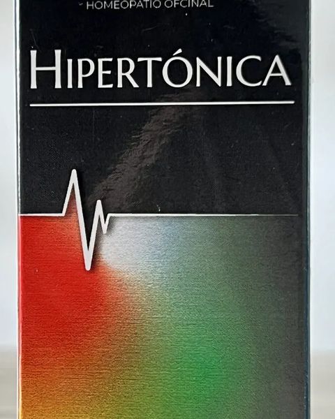 Hipertónica — foto 3