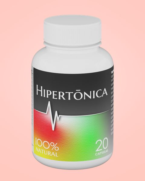 Hipertónica — foto 4