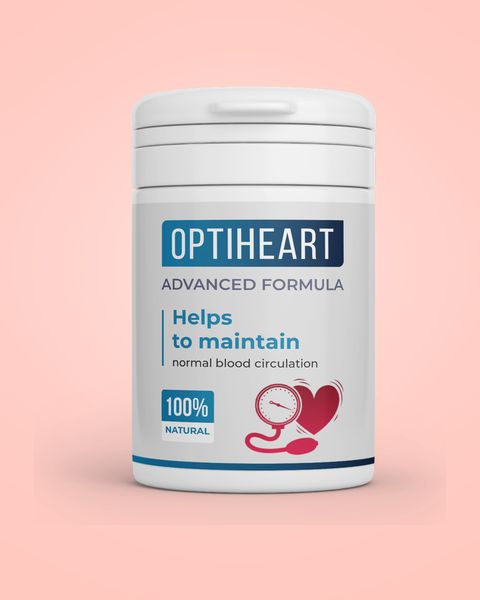 Optiheart — foto 2