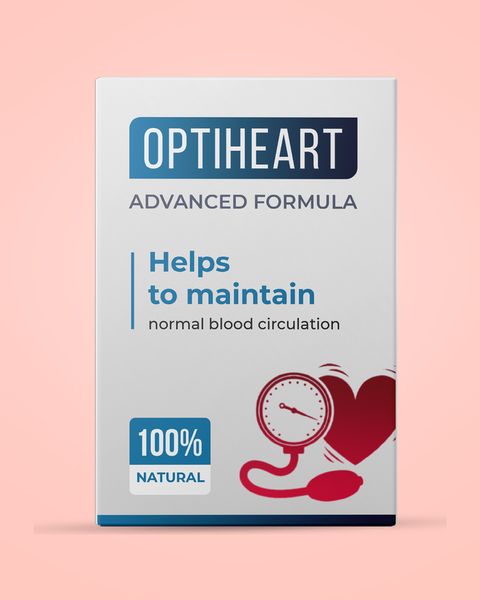 Optiheart — foto 3