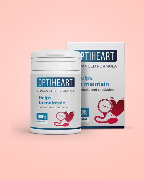 Optiheart — foto 4