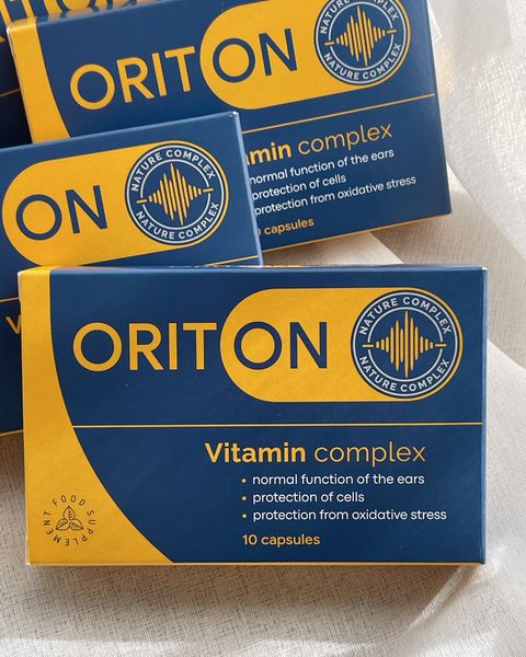 Oriton — foto 2