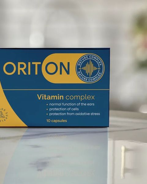 Oriton — foto 3