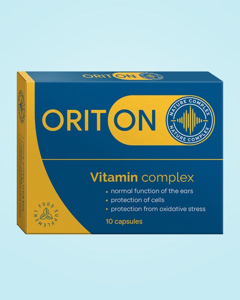 Oriton — foto 4