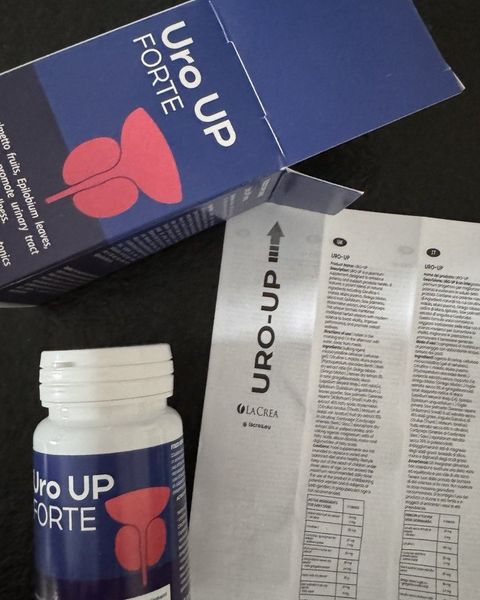 Uro UP Forte — foto 2