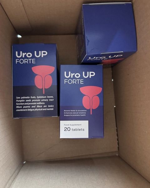 Uro UP Forte — foto 3