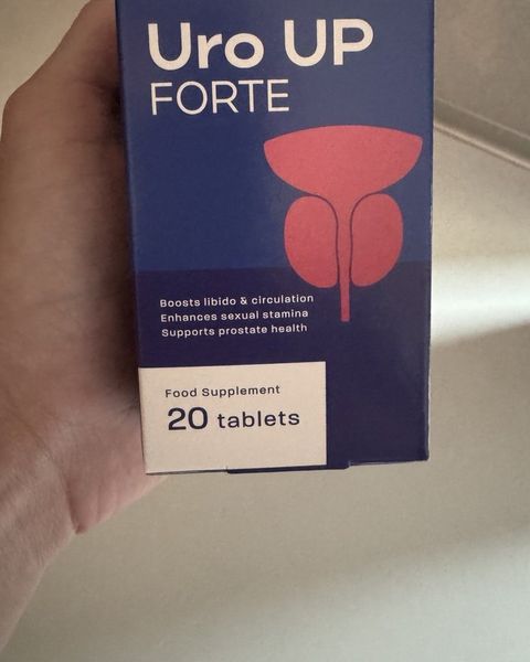 Uro UP Forte — foto 4
