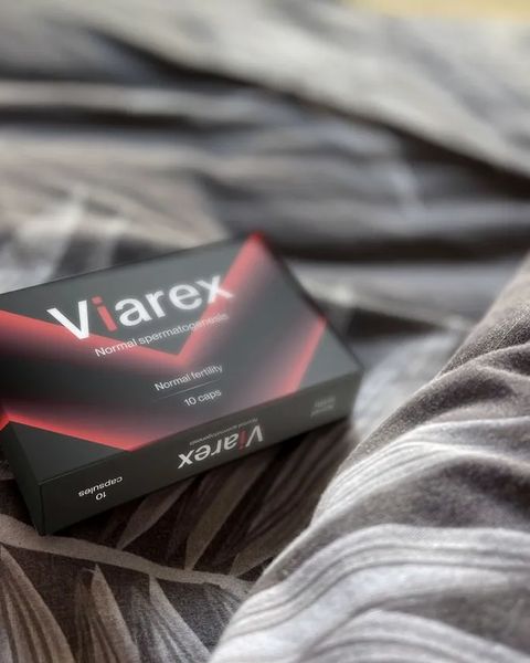 Viarex — 5 caixas